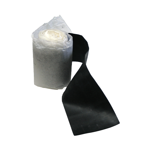 HT-Bitumen-Quellband